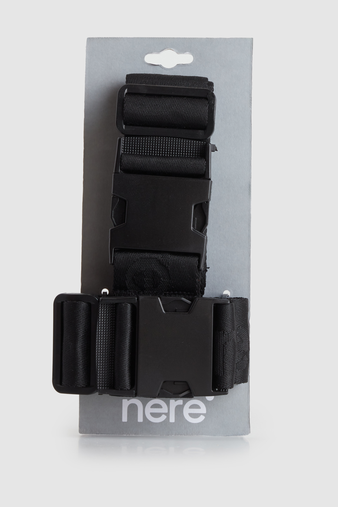 Two Ways Luggage Strap