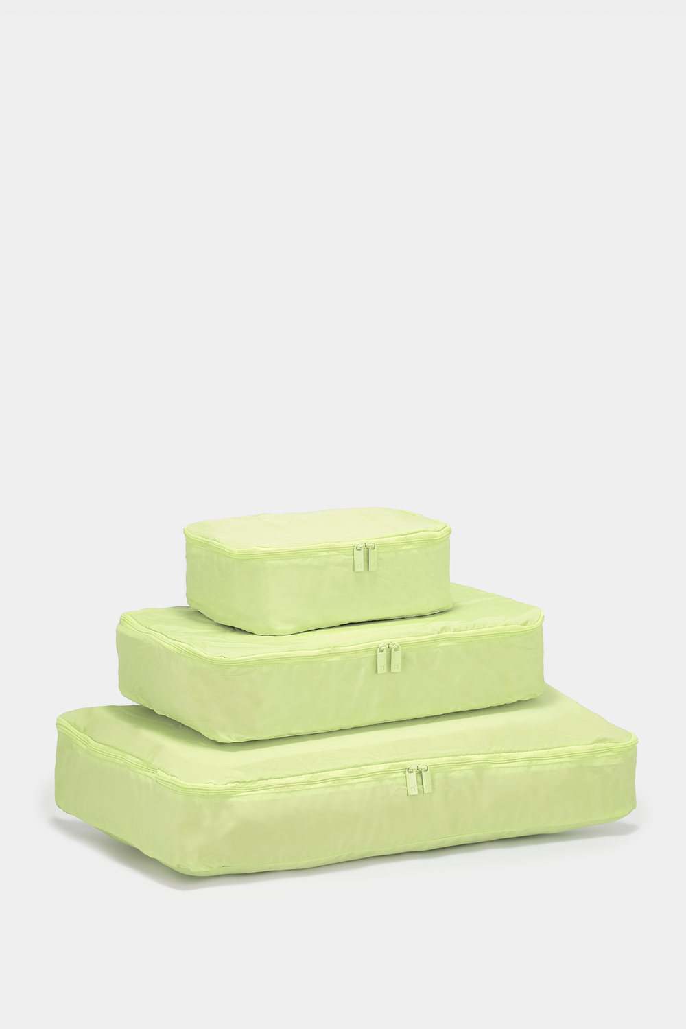 Nere Stori 3 Pack Packing Cube