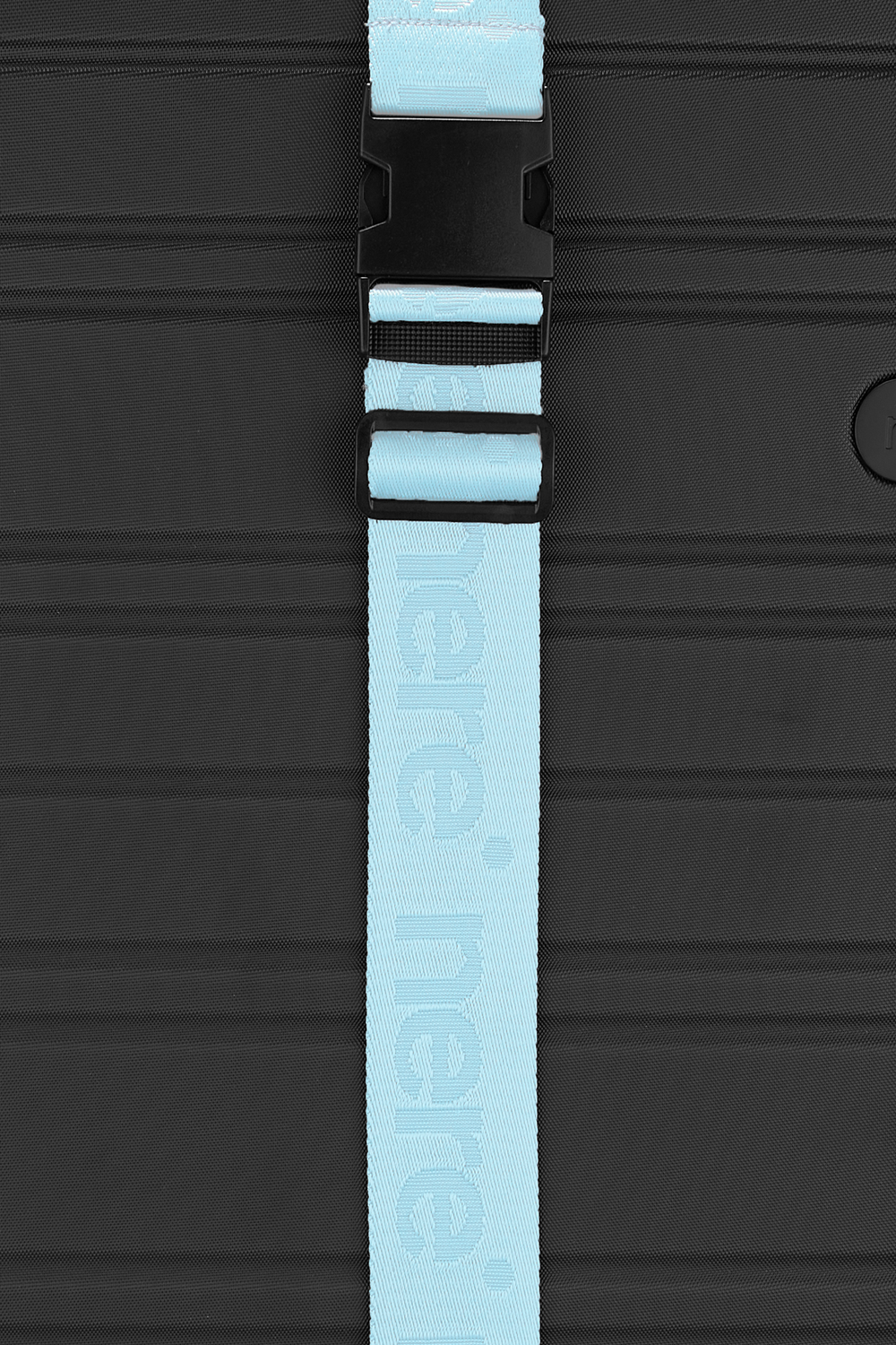Nere Luggage Strap