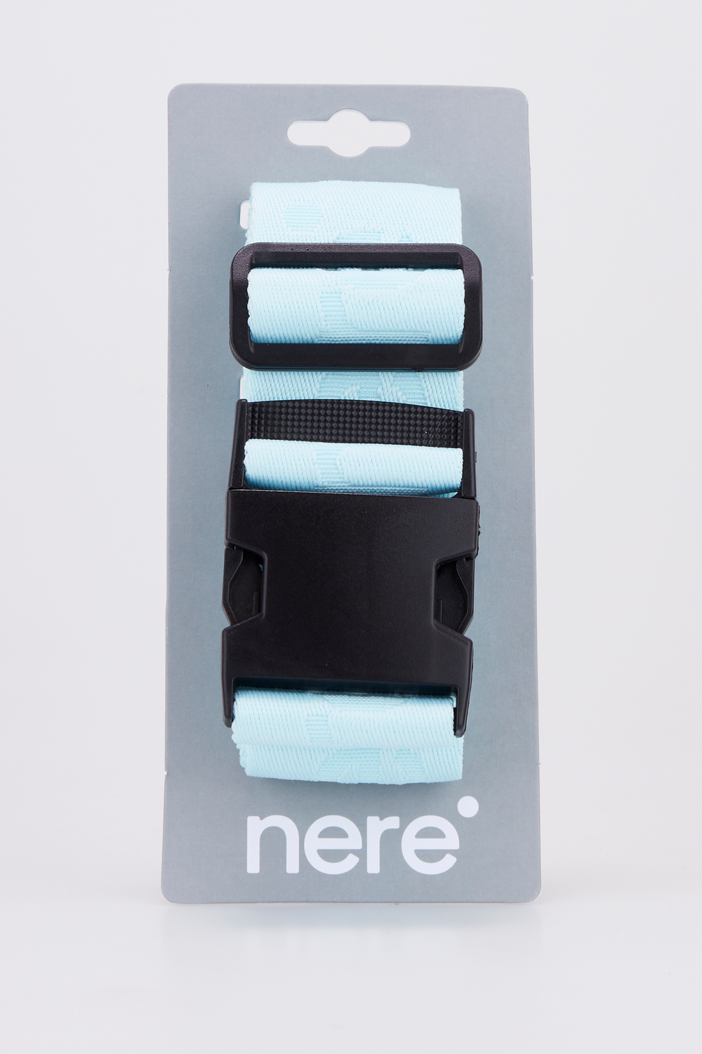 Nere Luggage Strap