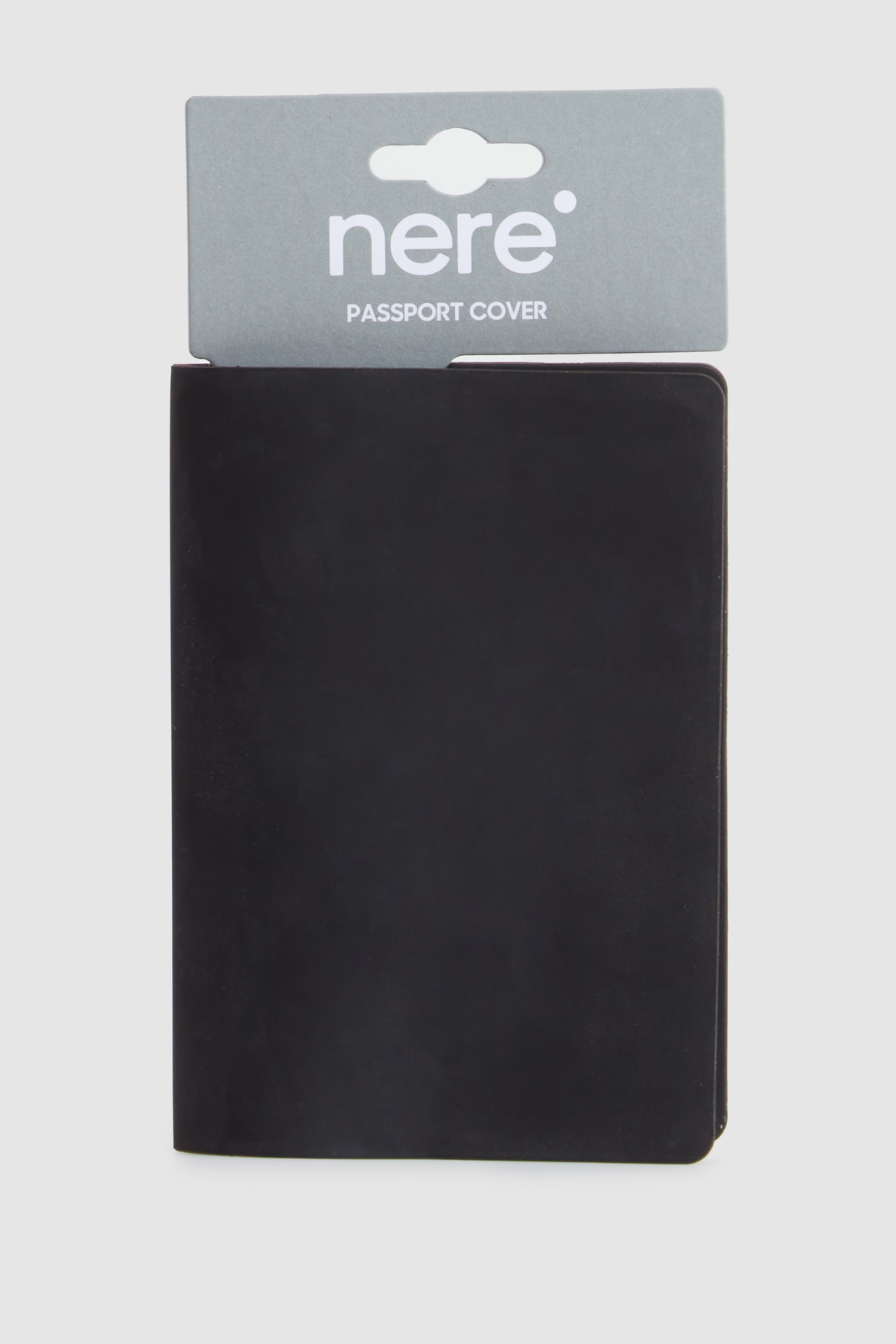 Silicone Passport Cover