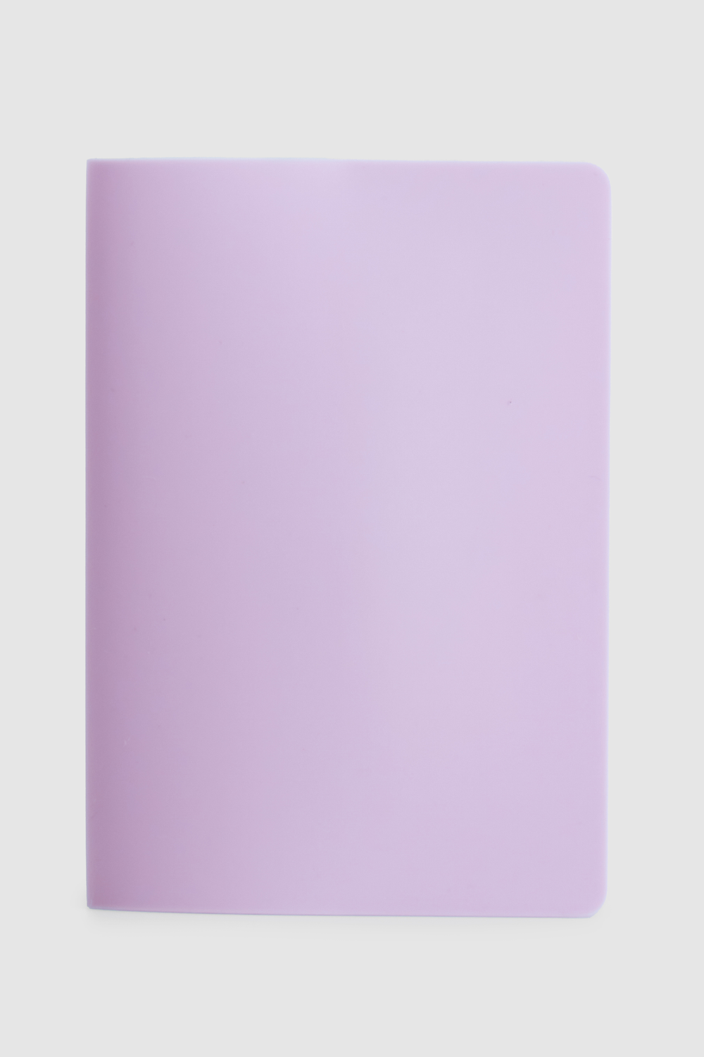 Silicone Passport Cover