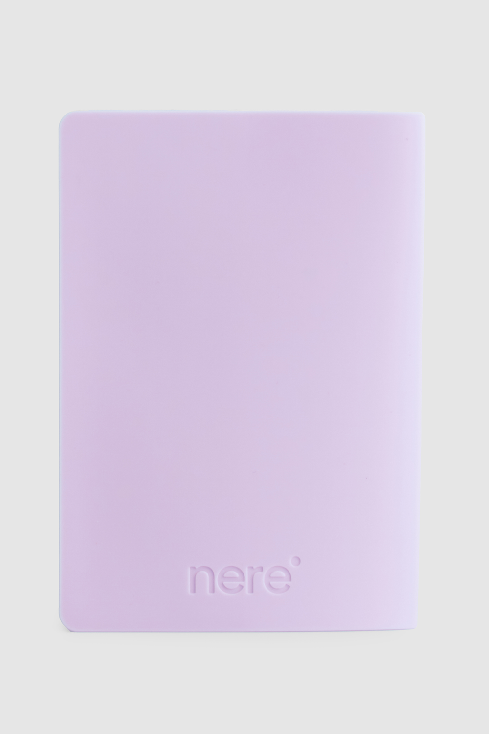 Silicone Passport Cover