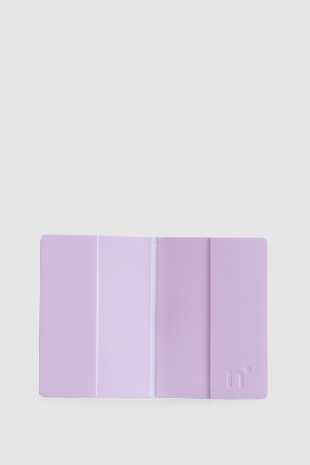 Silicone Passport Cover