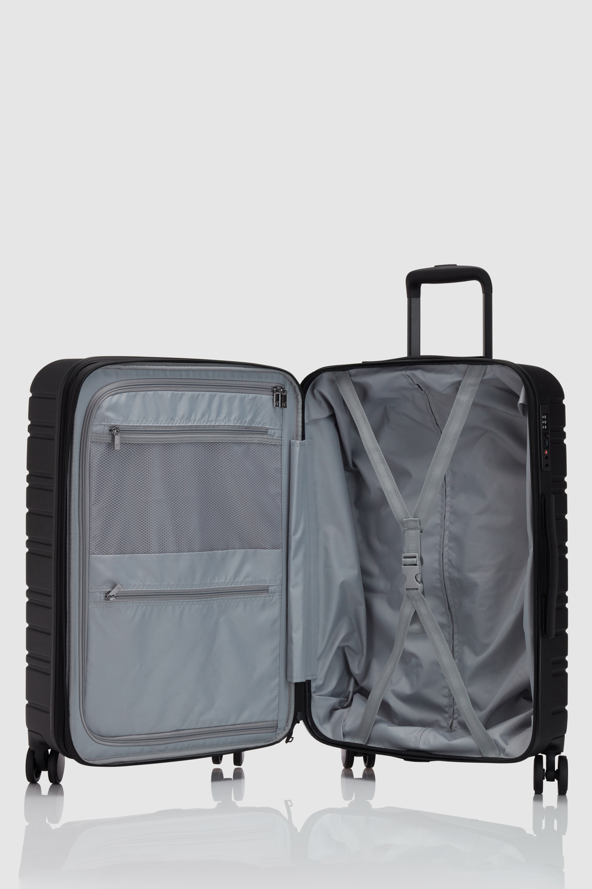 Stori Carry-On 55cm Suitcase