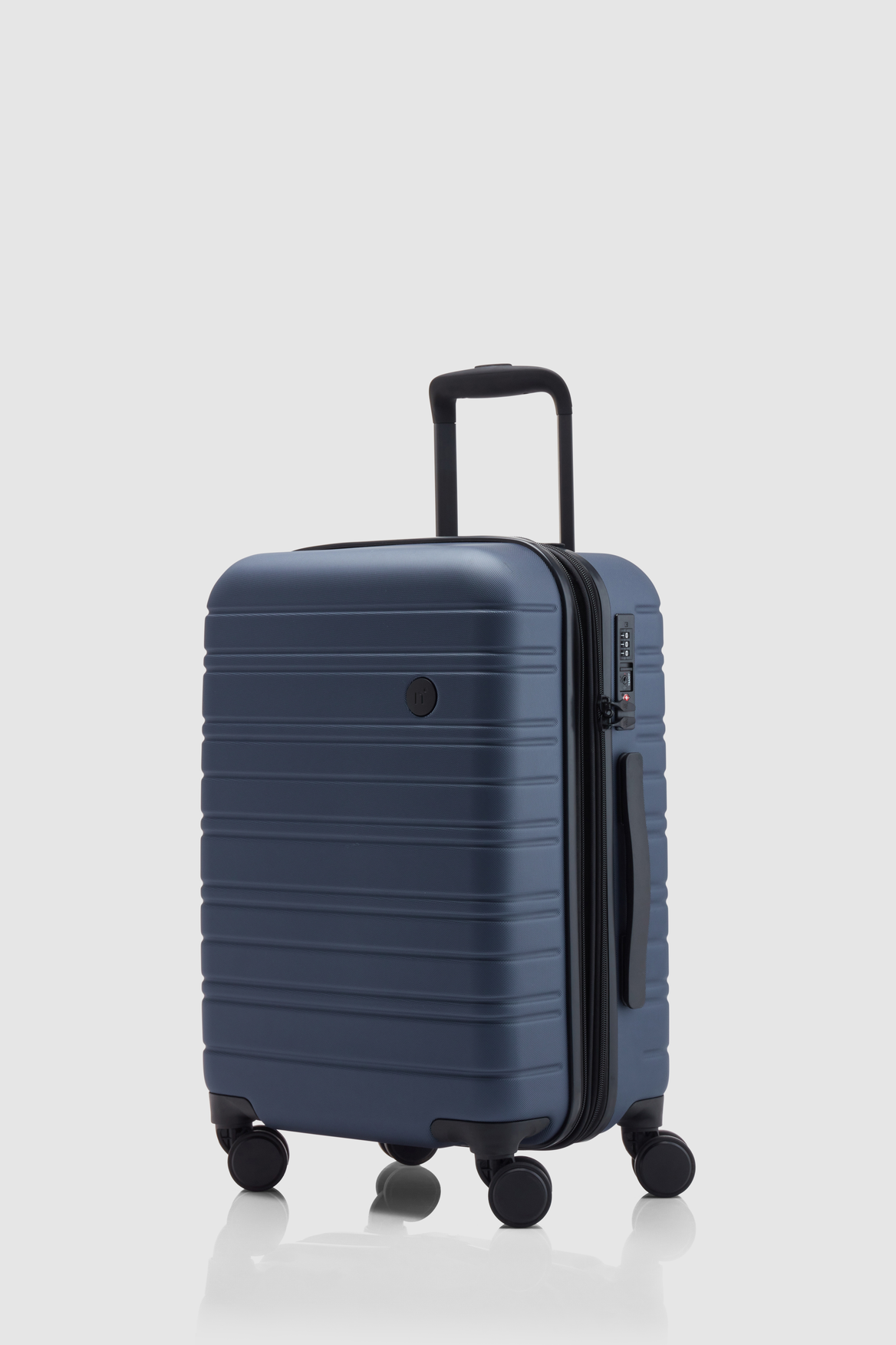 Stori Carry-On 55cm Suitcase
