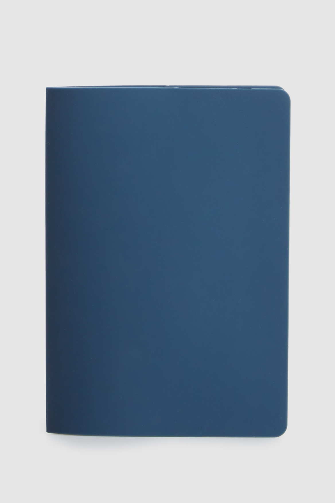 Silicone Passport Cover