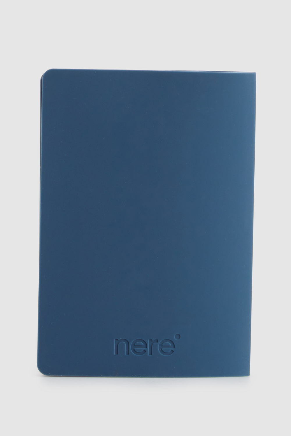 Silicone Passport Cover