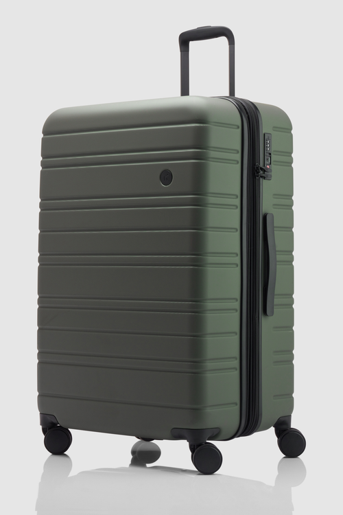 Hard Luggage neretravel au