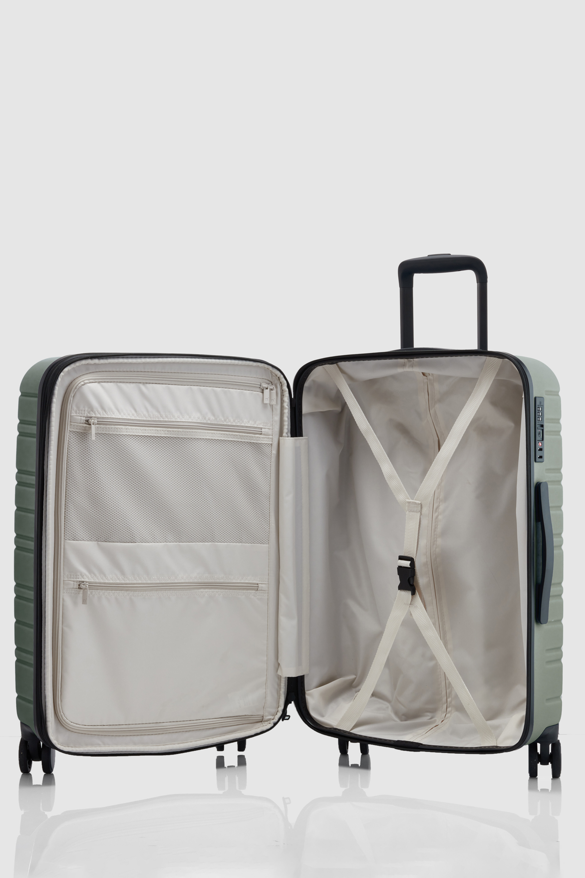 Stori Check-In 75cm Suitcase