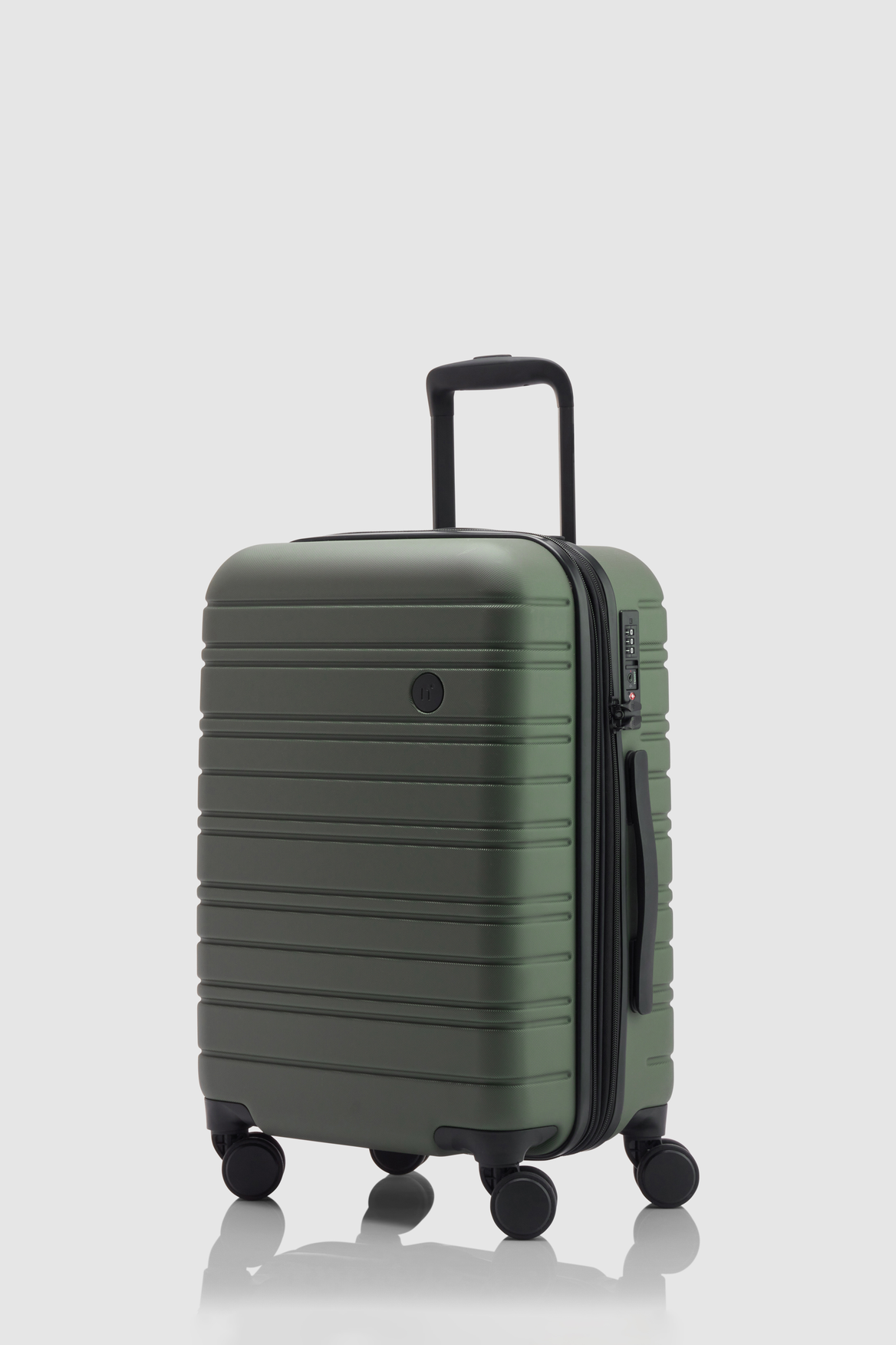 Stori Carry-On 55cm Suitcase