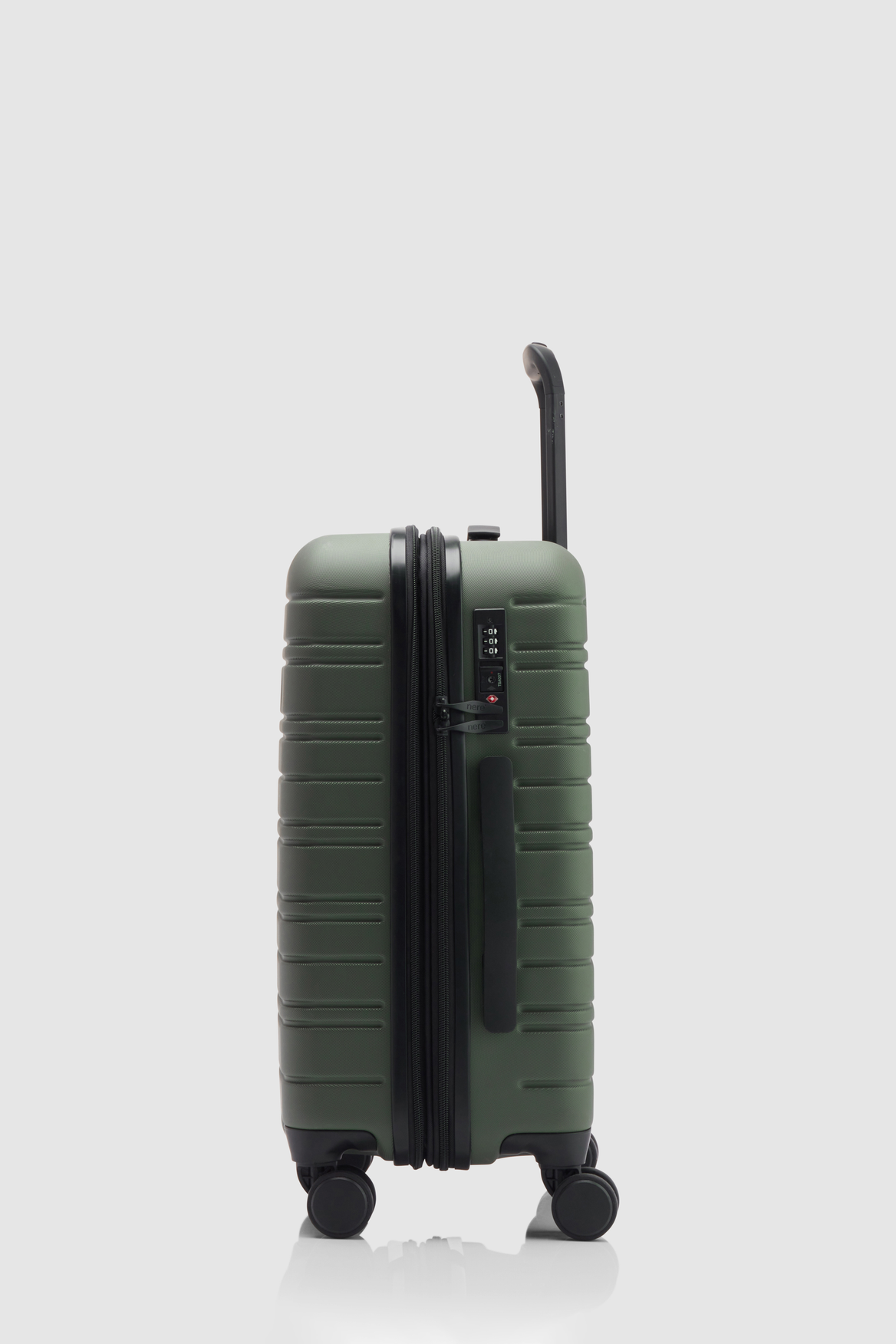 Stori Carry-On 55cm Suitcase