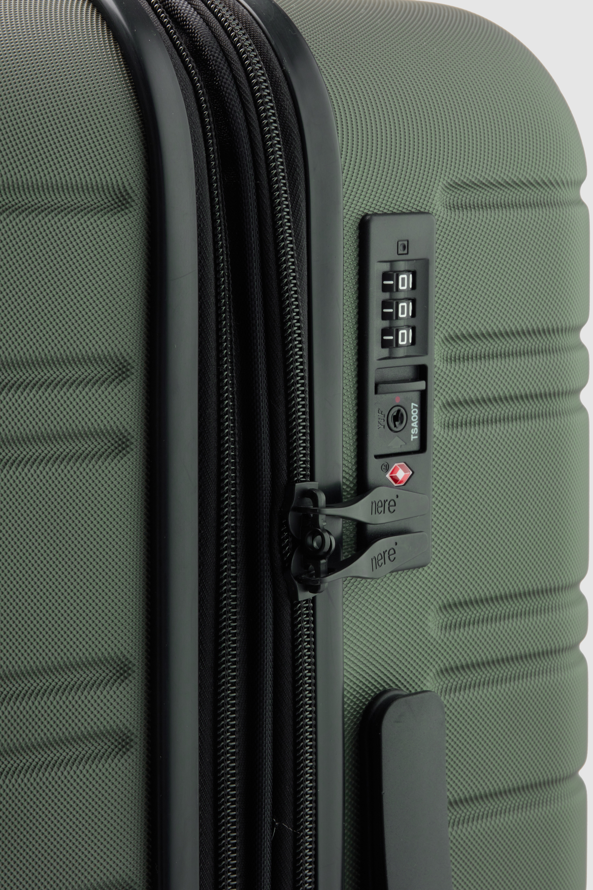 Stori Carry-On 55cm Suitcase