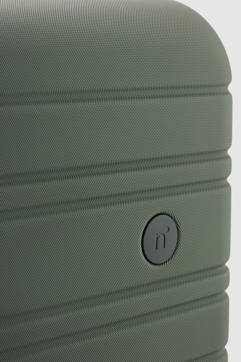 Stori Carry-On 55cm Suitcase