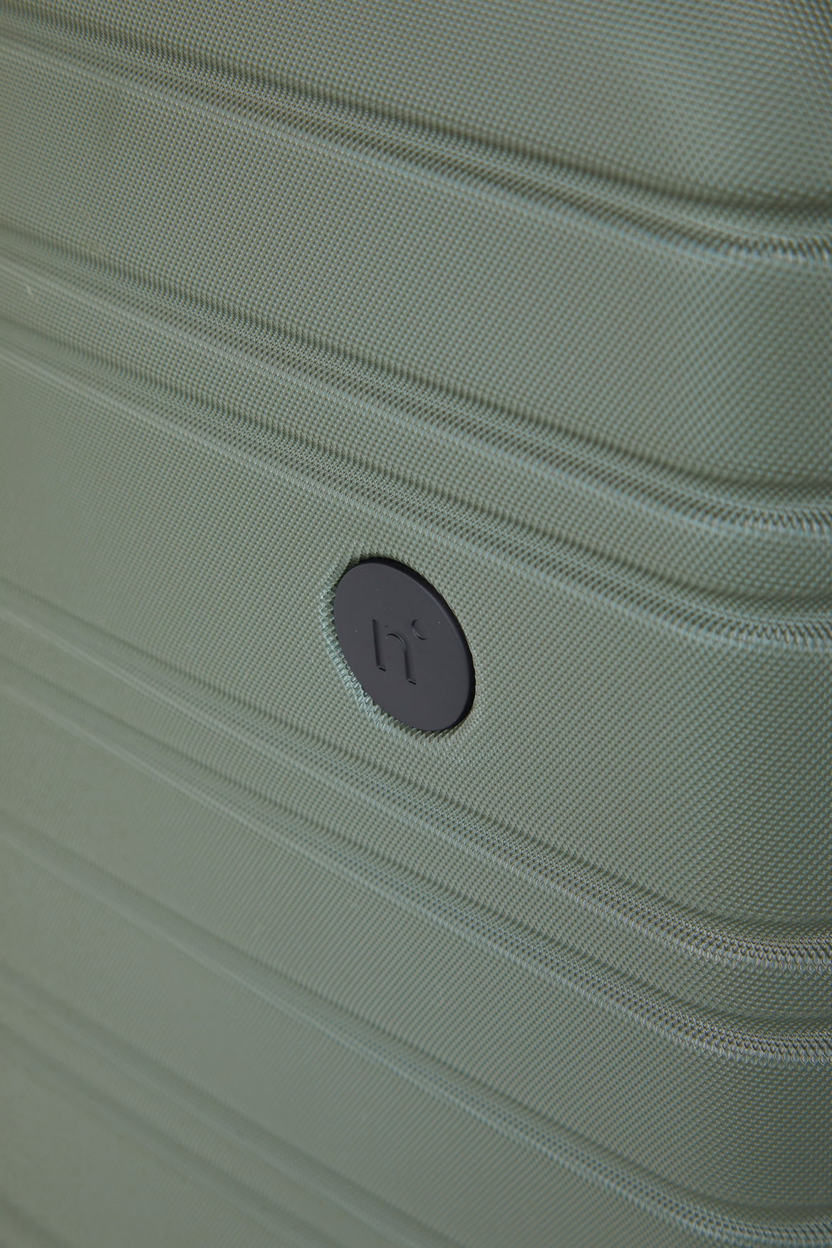 Stori Carry-On 55cm Suitcase
