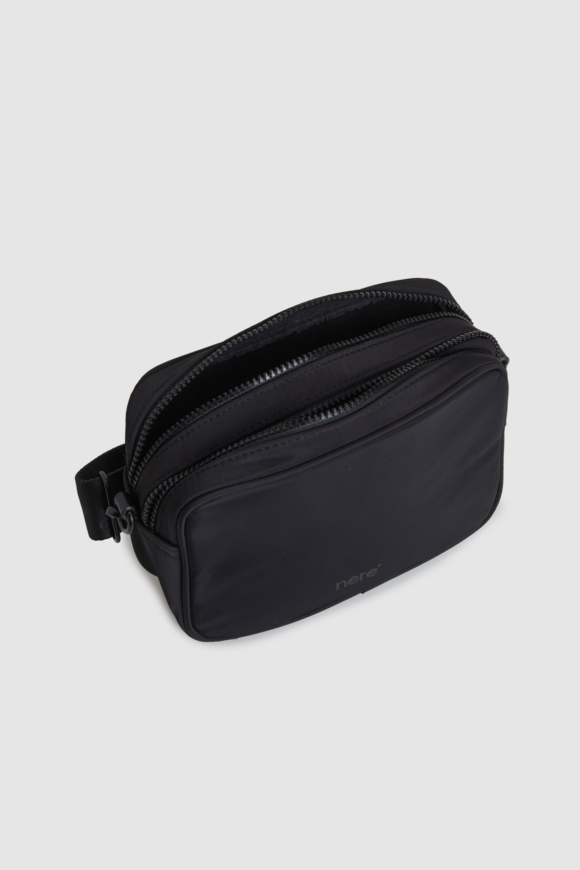 Seeker RFID Camera Bag