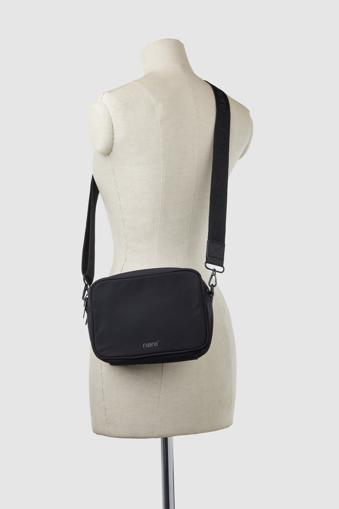 Seeker RFID Camera Bag