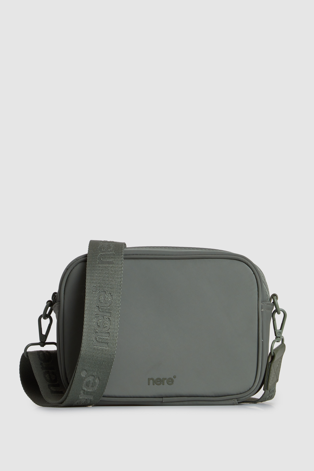 Seeker RFID Camera Bag