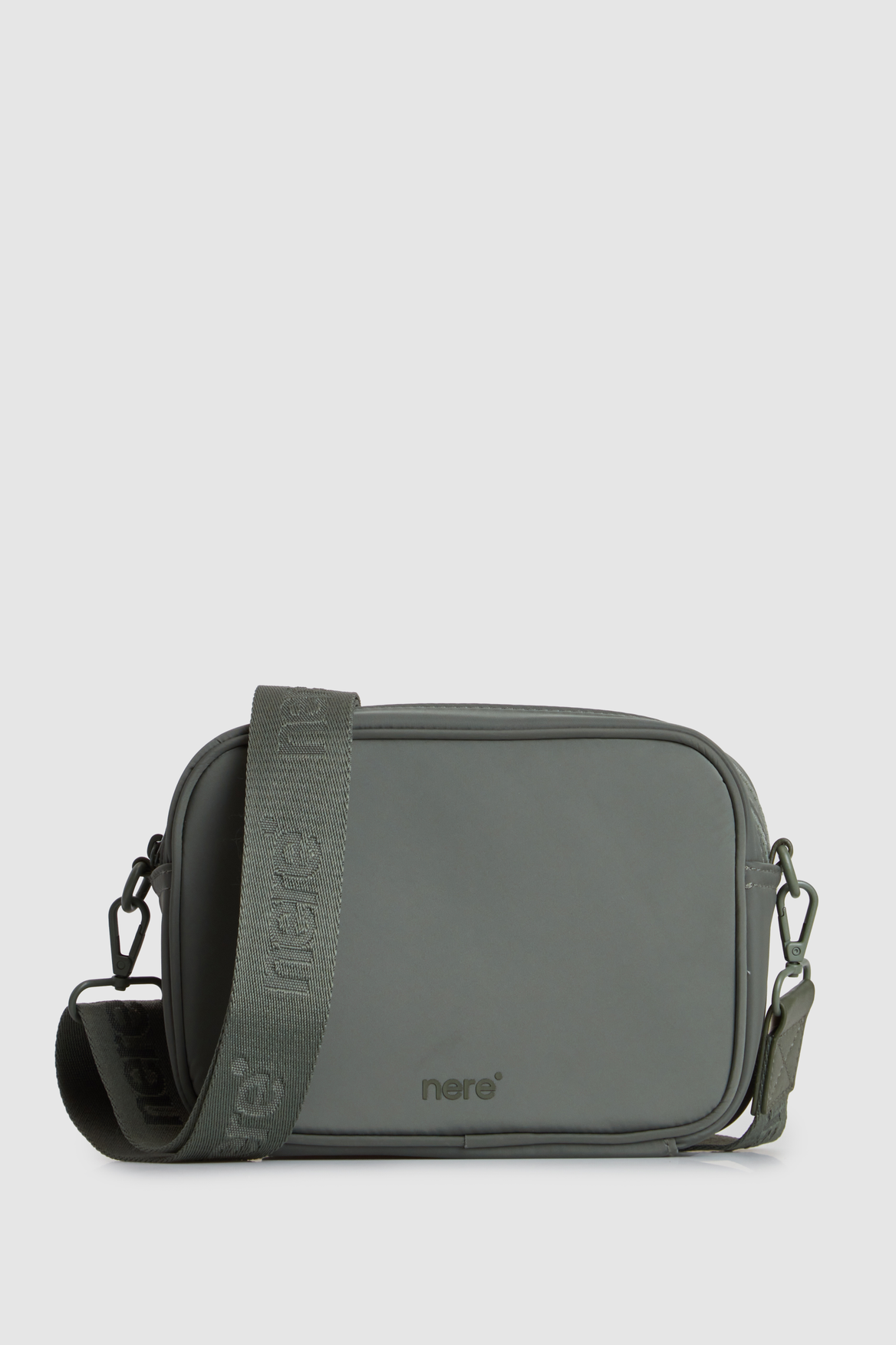 Seeker RFID Camera Bag