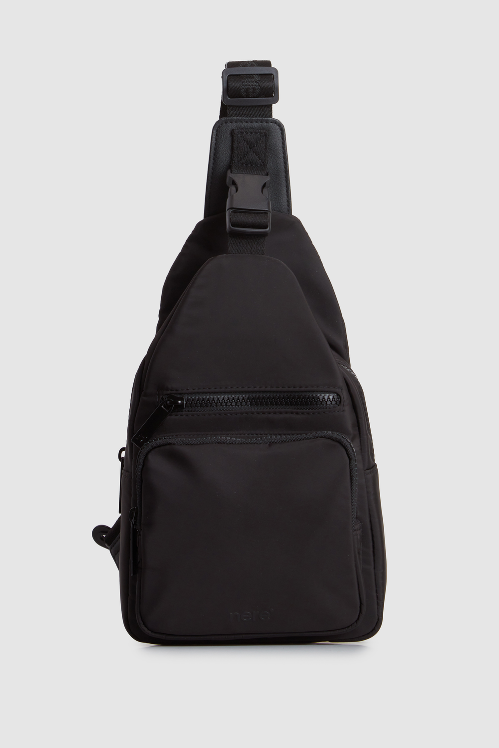 Seeker RFID Sling Bag