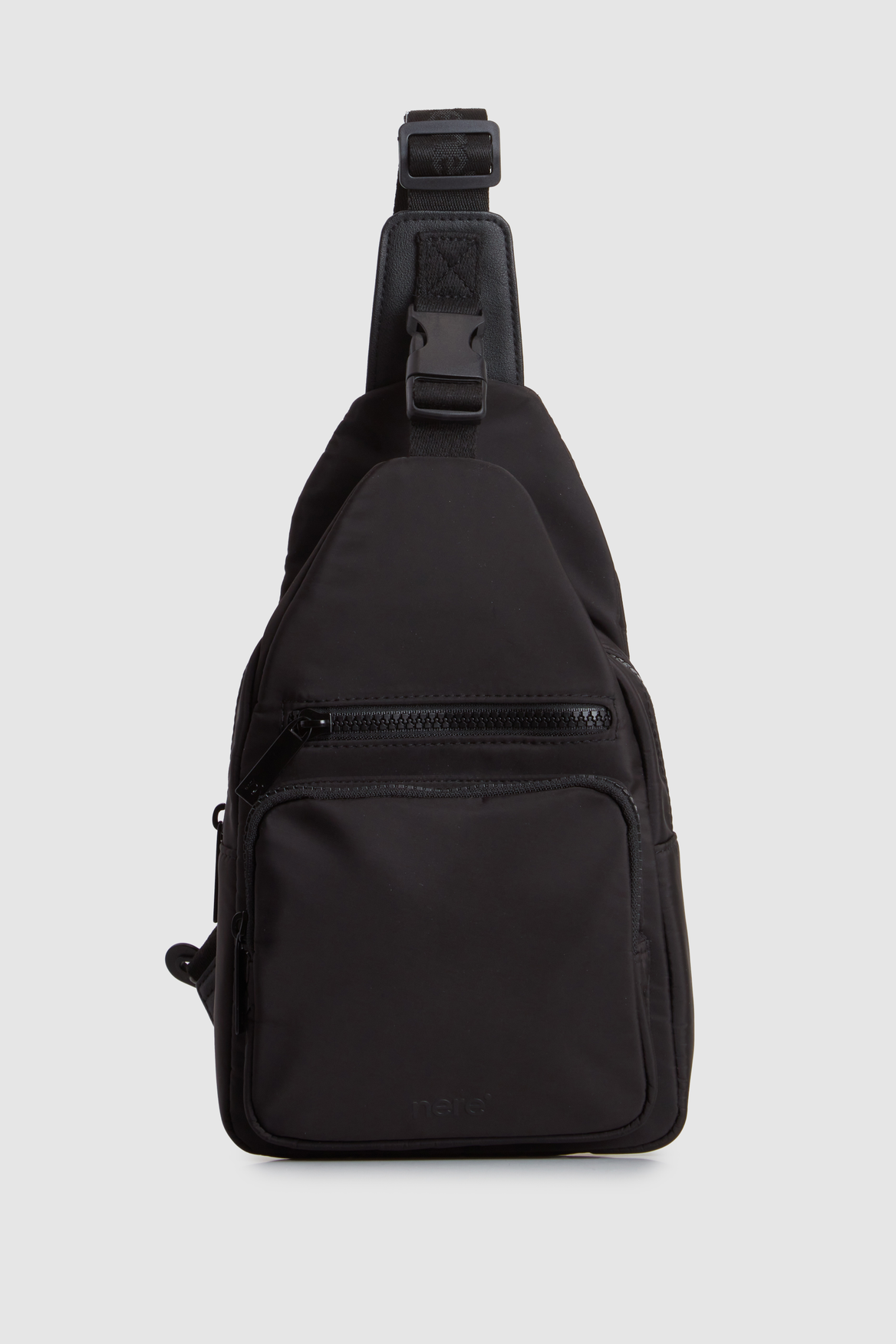 Seeker RFID Sling Bag