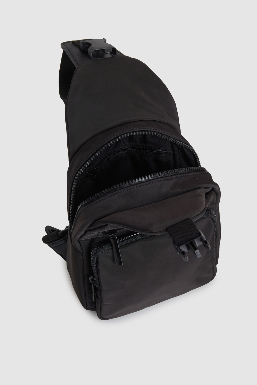 Seeker RFID Sling Bag