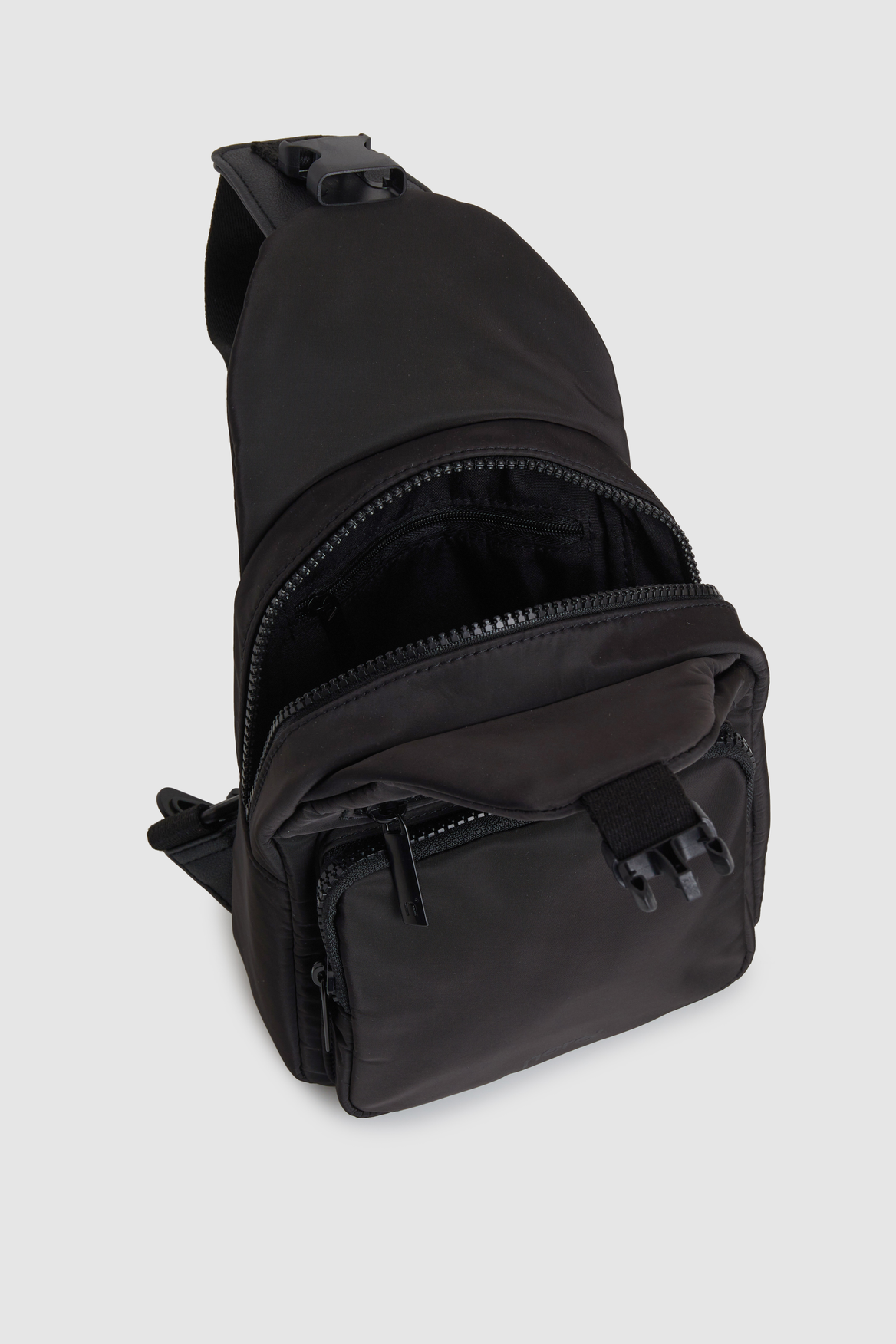 Seeker RFID Sling Bag
