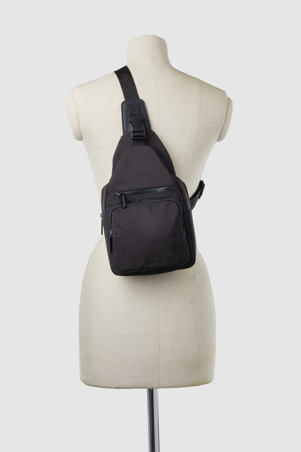 Seeker RFID Sling Bag