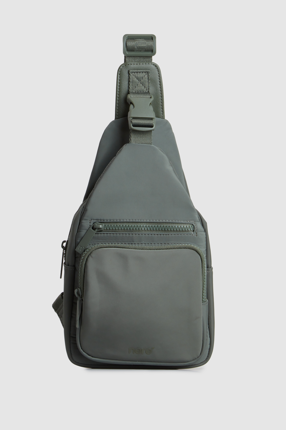 Seeker RFID Sling Bag