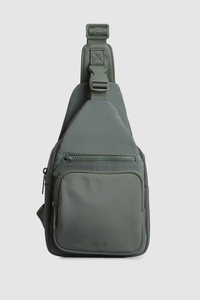 Seeker RFID Sling Bag