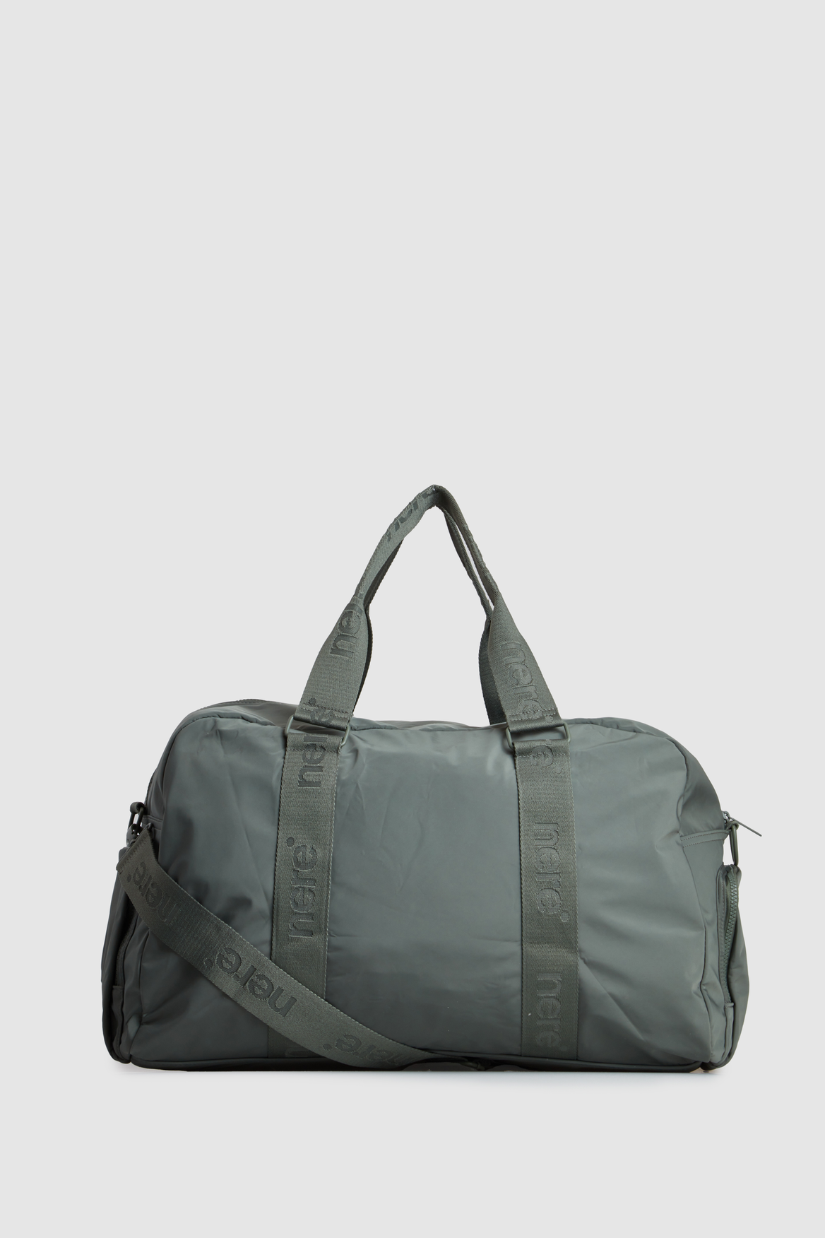 Seeker Duffle