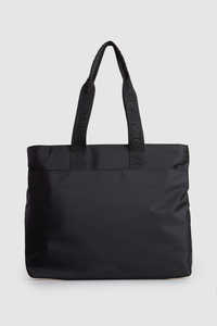 Seeker Travel Tote Bag