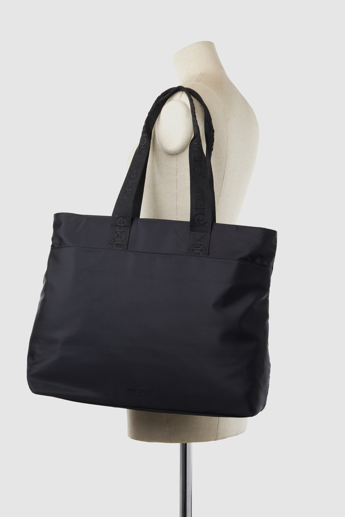 Seeker Travel Tote Bag