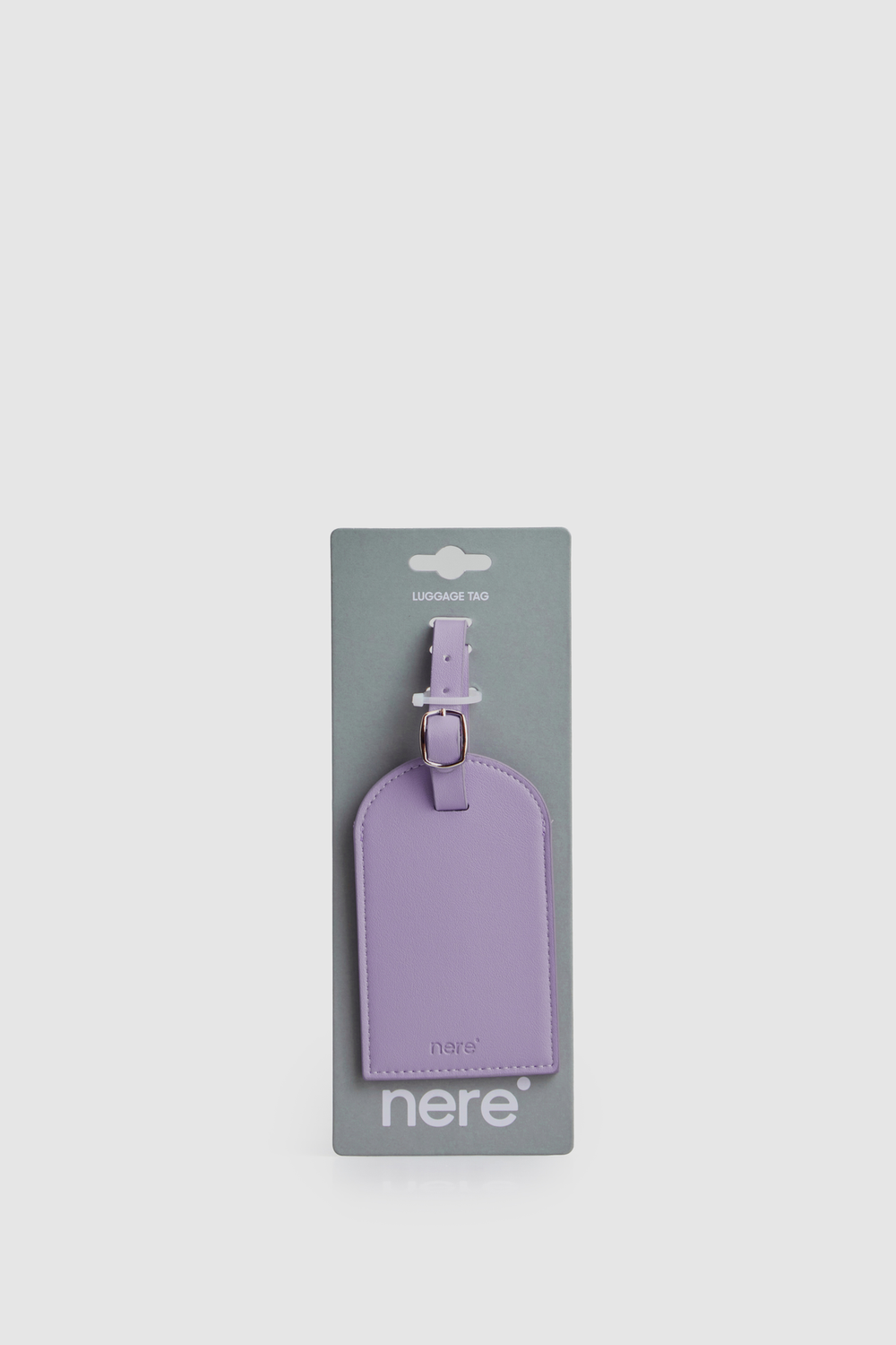 Luggage Tag