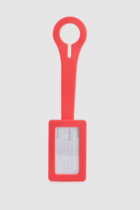 Slim Luggage Tag
