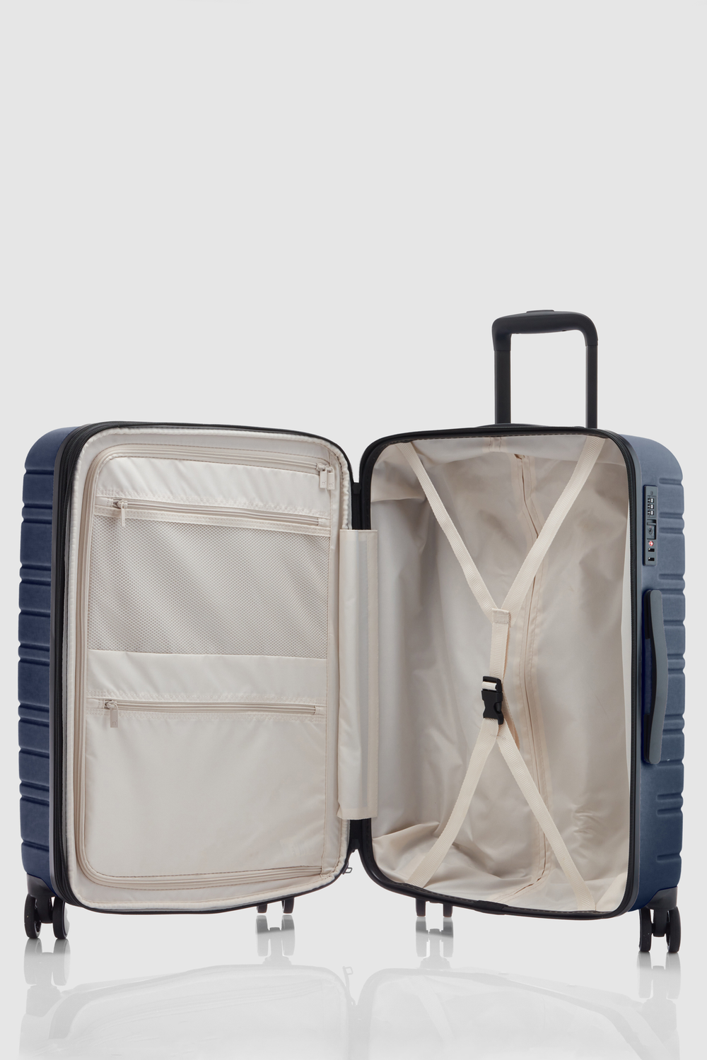 Stori 3pc Suitcase Set