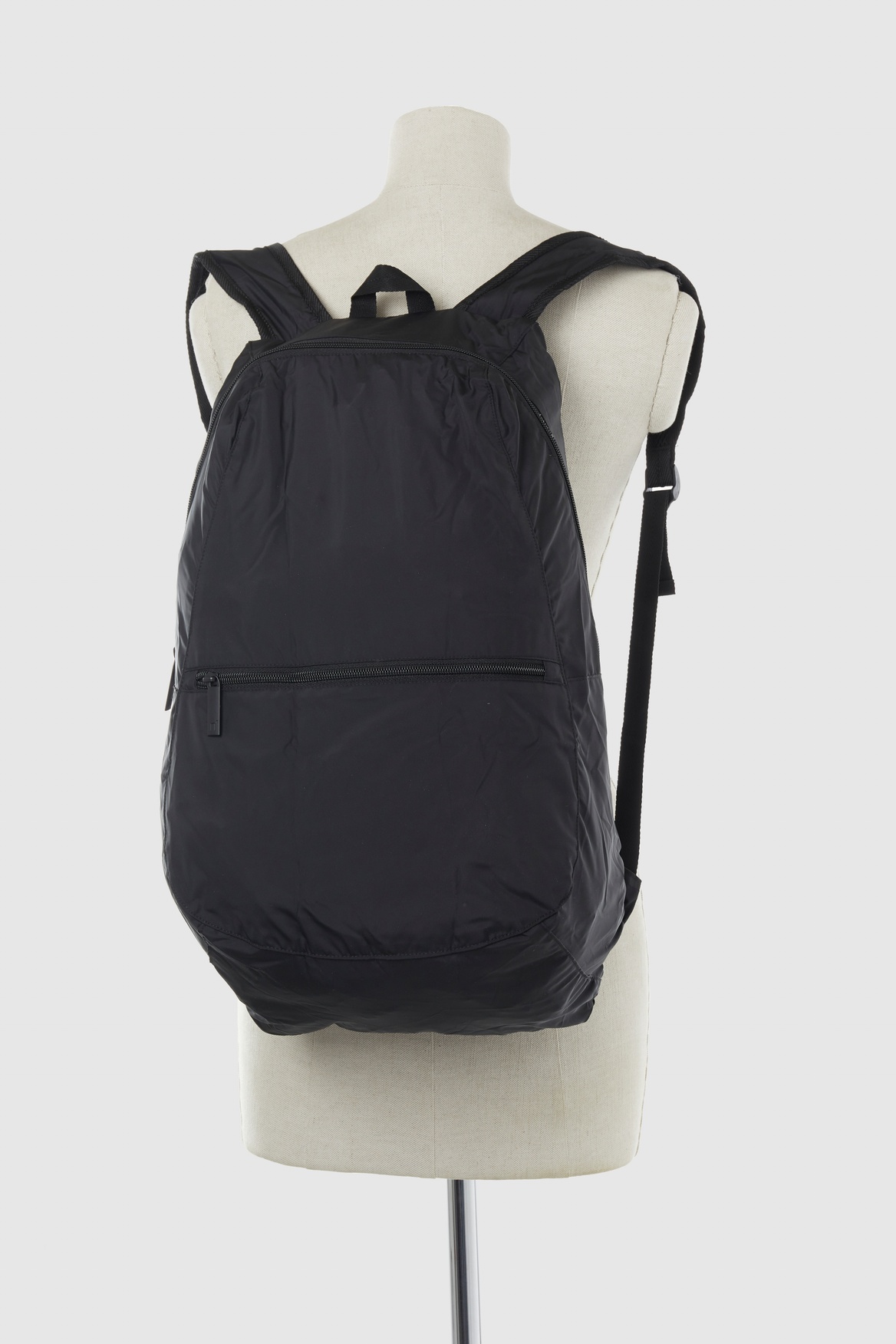 Nere Fold Up Backpack