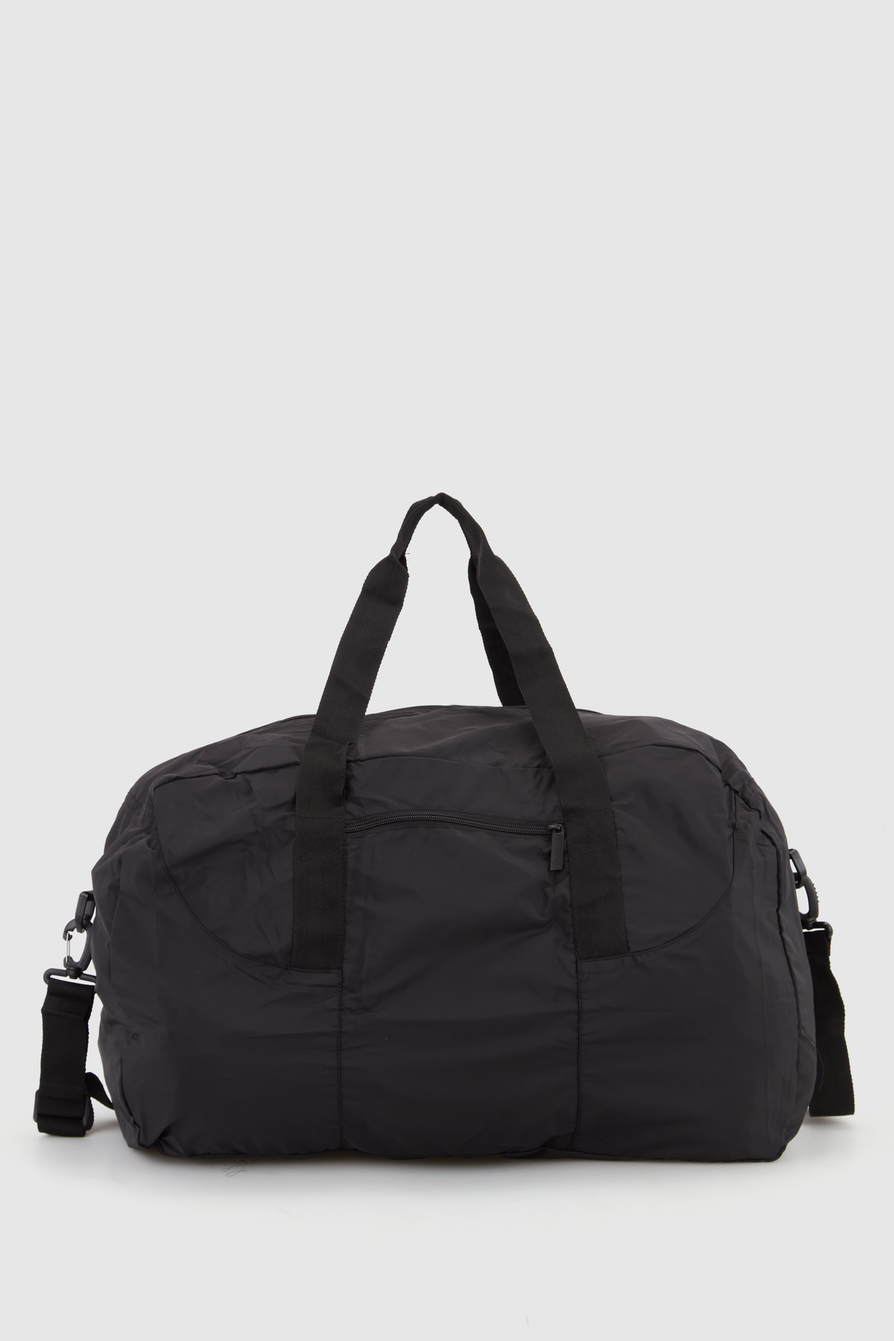 Nere Fold Up Travel Duffle Bag – neretravel-au