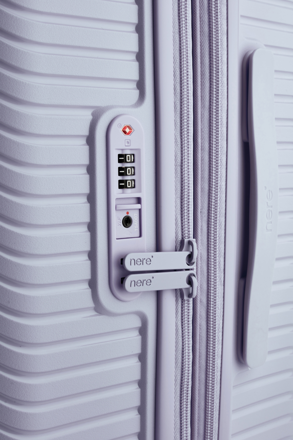 Bondi Check-In 80cm Suitcase