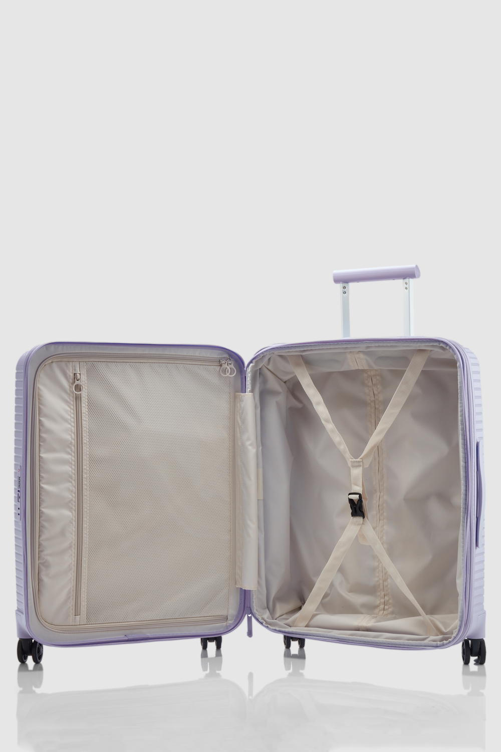 Bondi Carry-On 56cm Suitcase