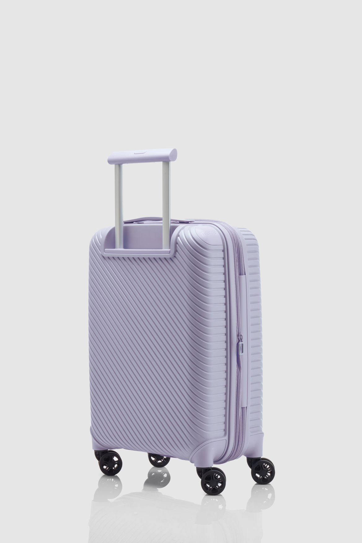 Strandbags pink suitcase online