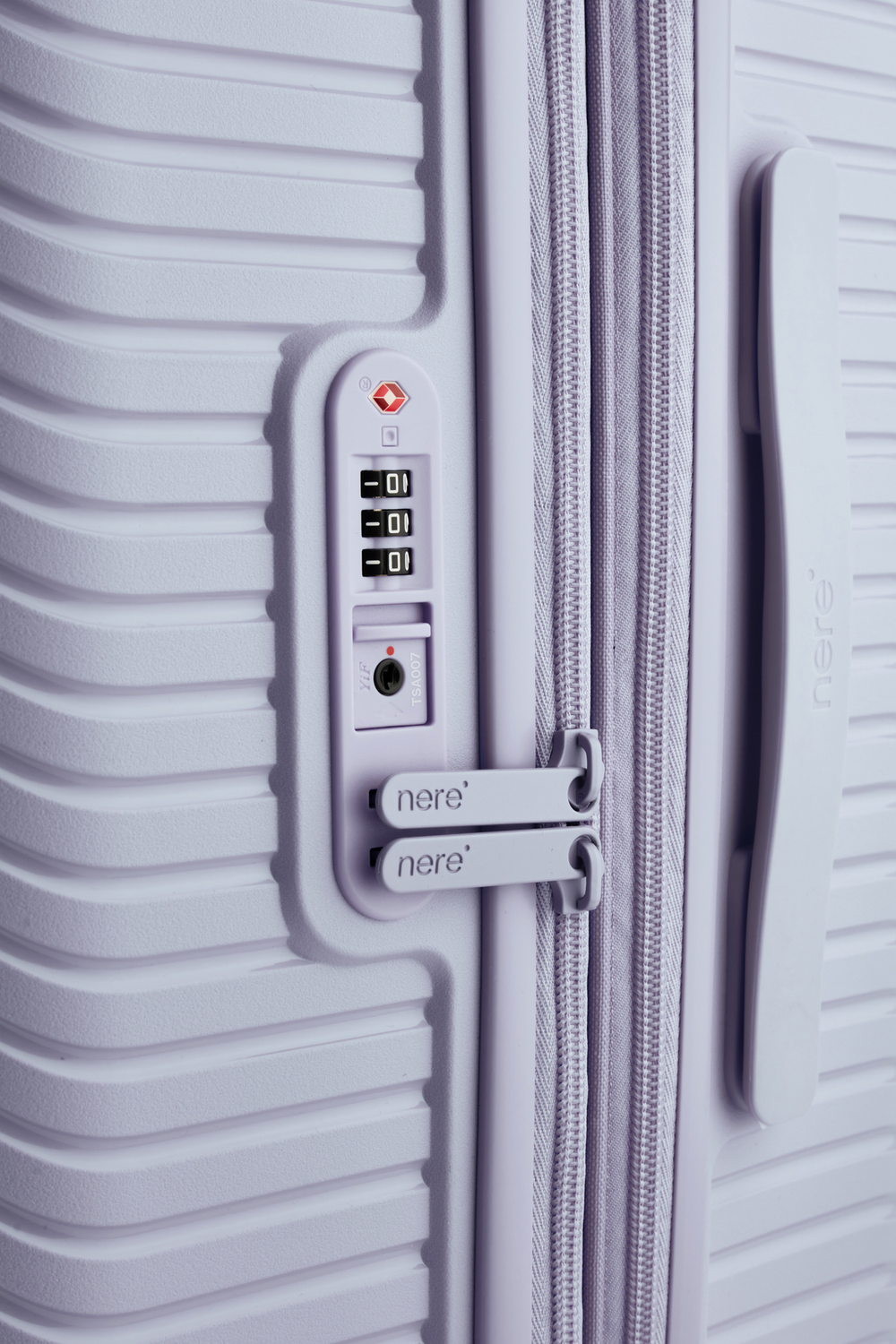 Bondi Carry-On 56cm Suitcase