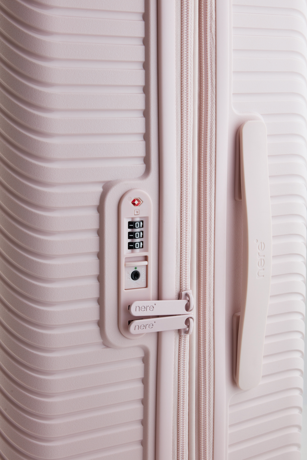 Bondi Check-In 66cm Suitcase