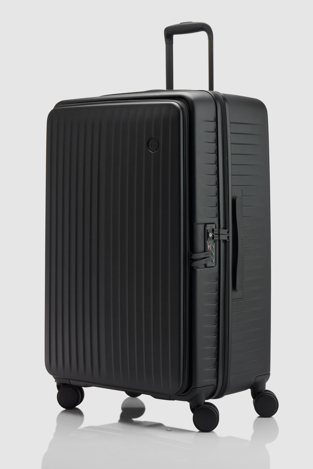 Venture Dual Open 76cm Suitcase