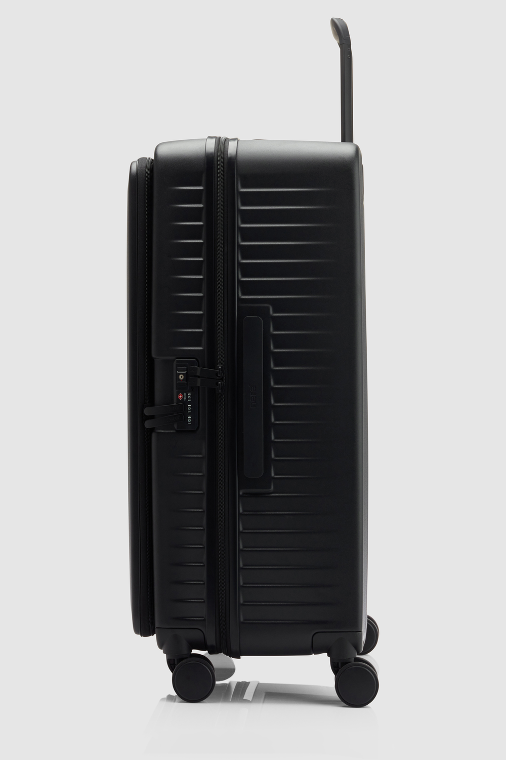 Venture Dual Open 76cm Suitcase