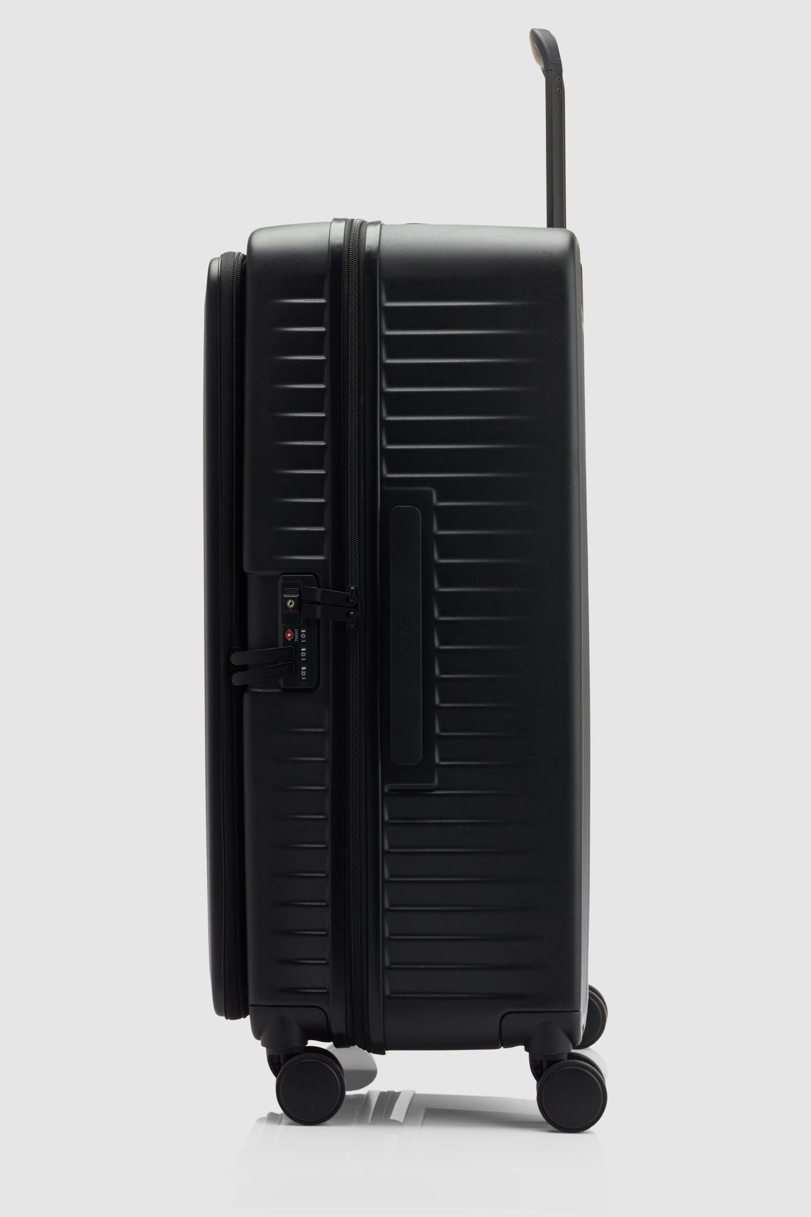 Venture Dual Open 76cm Suitcase