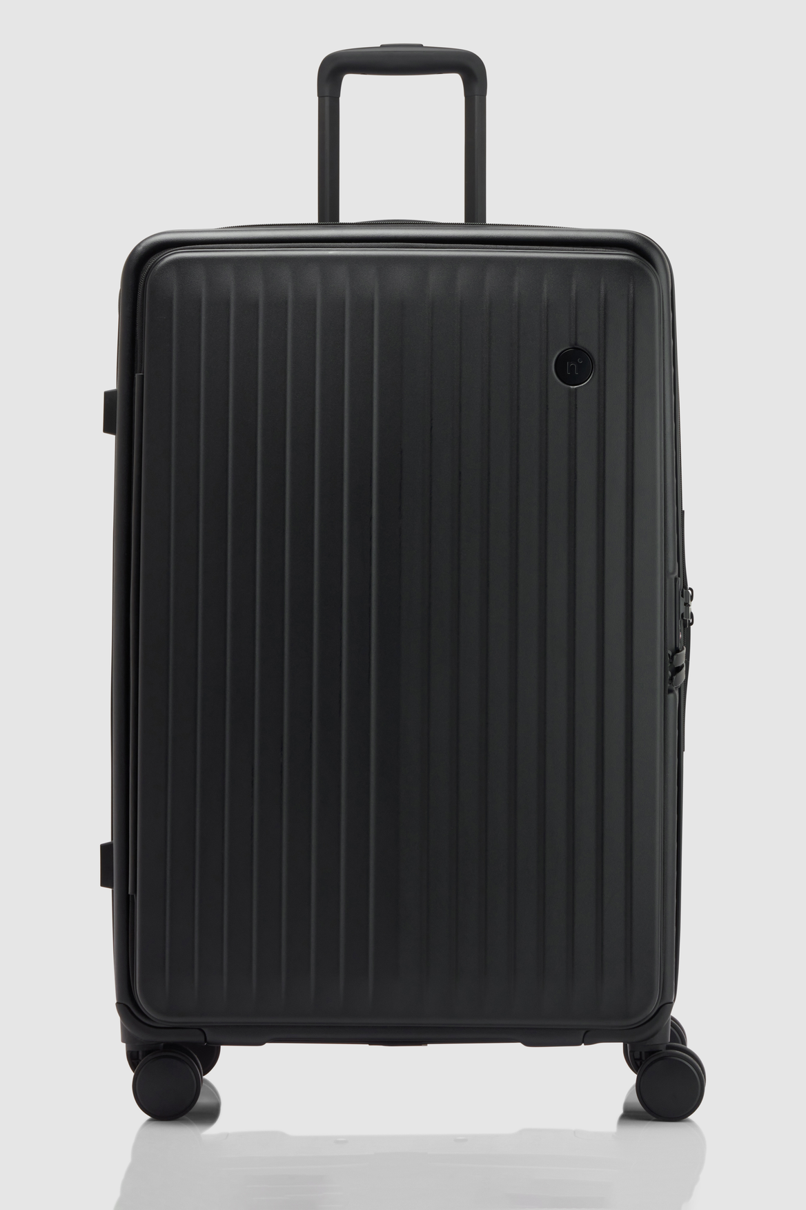 Venture Dual Open 76cm Suitcase
