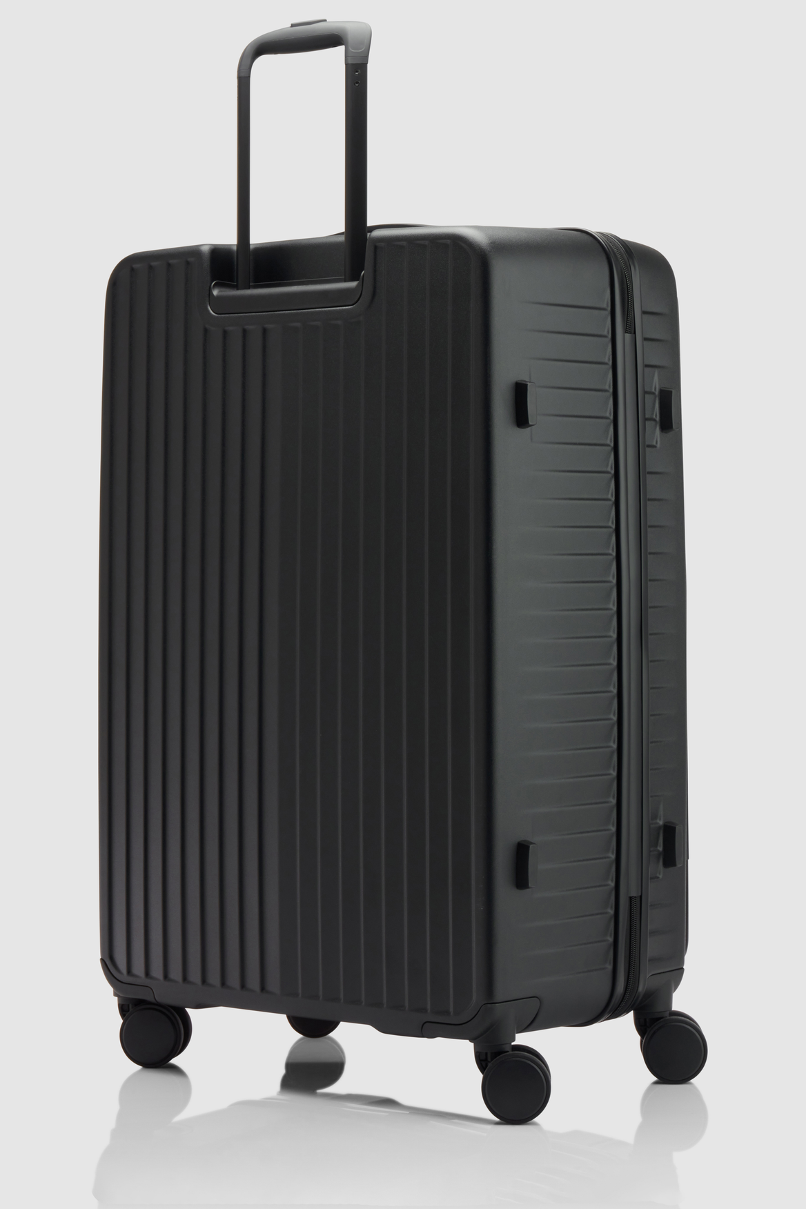 Venture Dual Open 76cm Suitcase