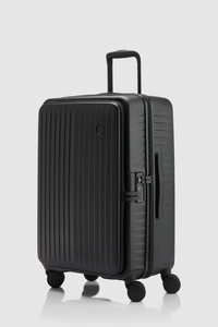Venture Dual Open 66cm Suitcase