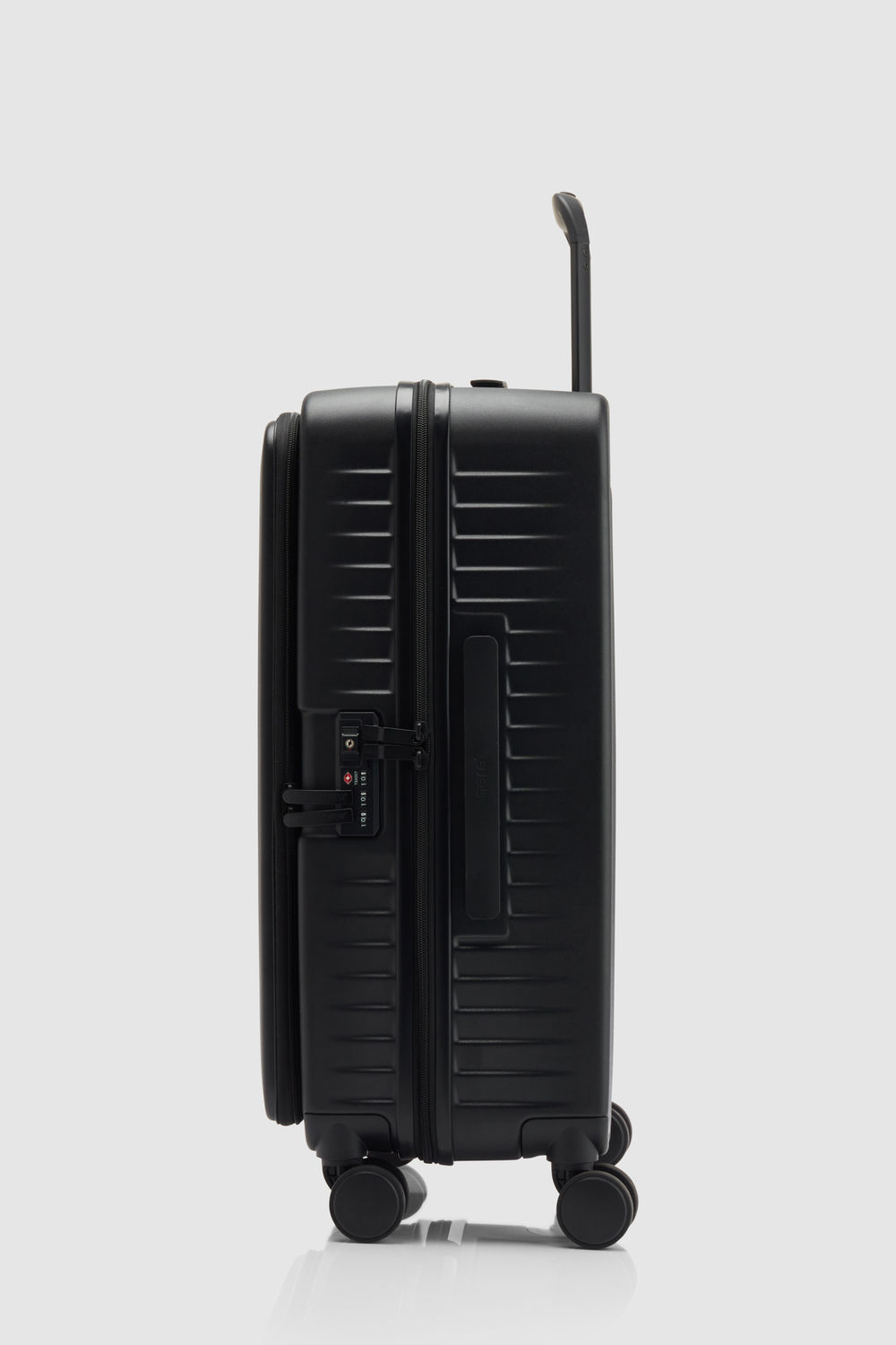 Venture Dual Open 66cm Suitcase